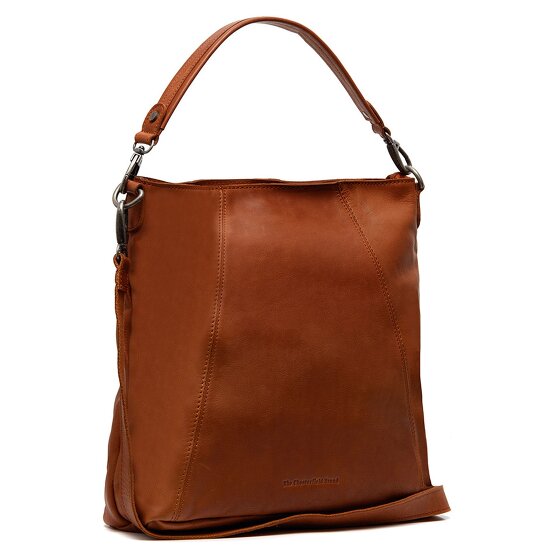 The Chesterfield Brand Sintra Torba na ramię Skórzany 34 cm