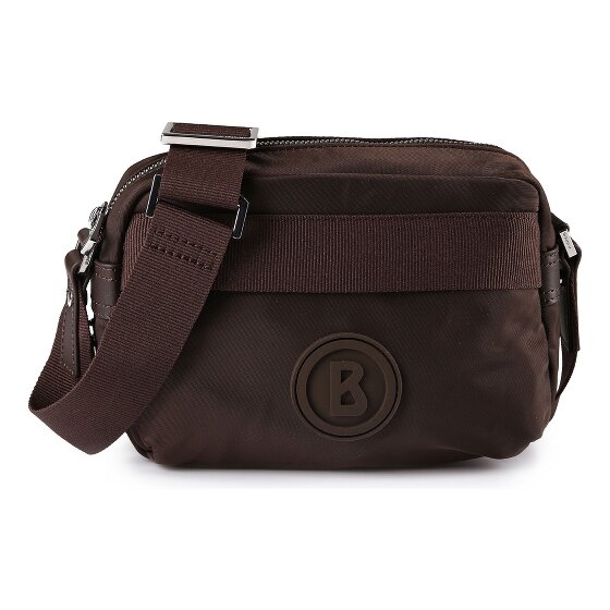 Bogner Maggia 1.0 Lidia Torba na ramię 20 cm z plisą rozprężną