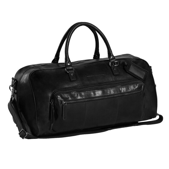 The Chesterfield Brand Mainz 0 Torba podróżna Weekender Skórzany 53 cm