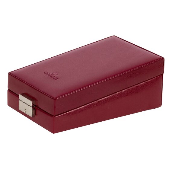 Windrose Kasetka na biżuterię Merino 12 cm