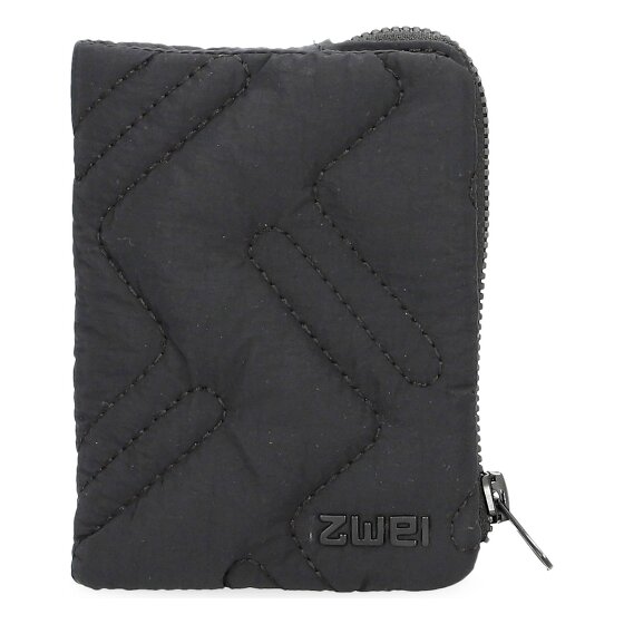Zwei Cleo Portfel 13 cm