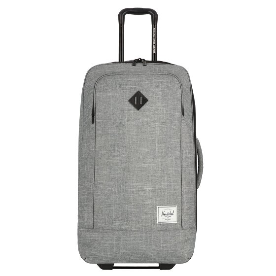 Herschel Heritage 2 kółka Walizka M 77 cm