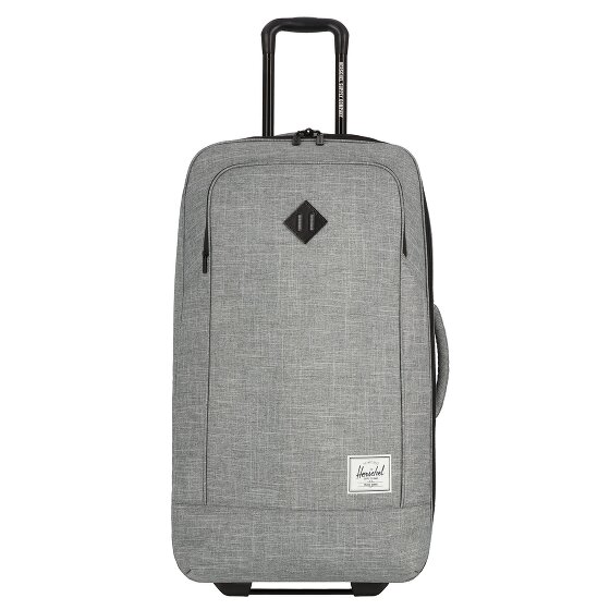 Herschel Heritage 2 kółka Walizka M 77 cm