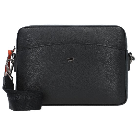 Braun Büffel Novara Torba na ramię Skórzany 26.5 cm