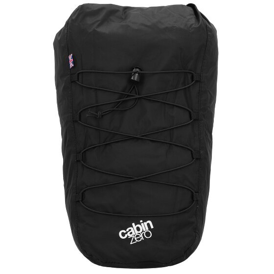 Cabin Zero Companion Bags ADV Dry 11L Shoulder Bag RFID 21 cm