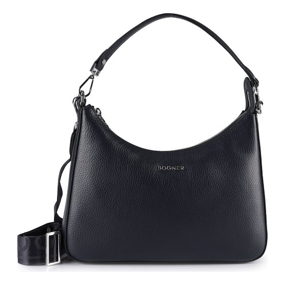 Bogner Wallis Odette Torba na ramię Skóra 32 cm