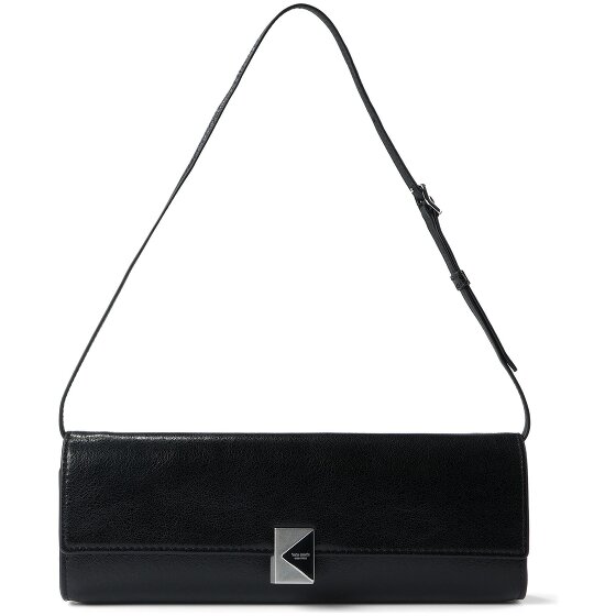 Kate Spade New York Deco Torba na ramię Skórzany 26 cm