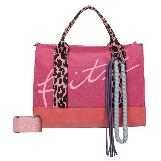 Fritzi aus Preußen Tote Bag Limited Torba na ramię 40 cm