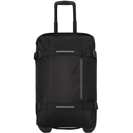 American Tourister Urban Track 2 kółka Torba podróżna S 55 cm