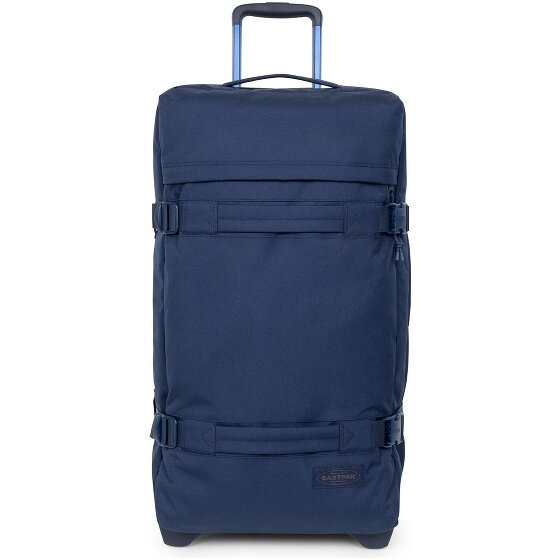 Eastpak Transit'R 2 kółka Torba podróżna M 67 cm