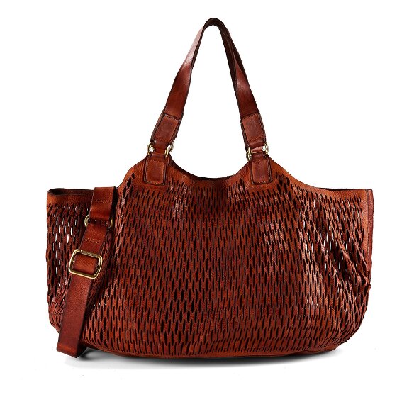 Campomaggi Cosima Torba na ramię Skórzany 38 cm