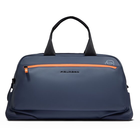 Piquadro Corner Torba podróżna Weekender 51 cm