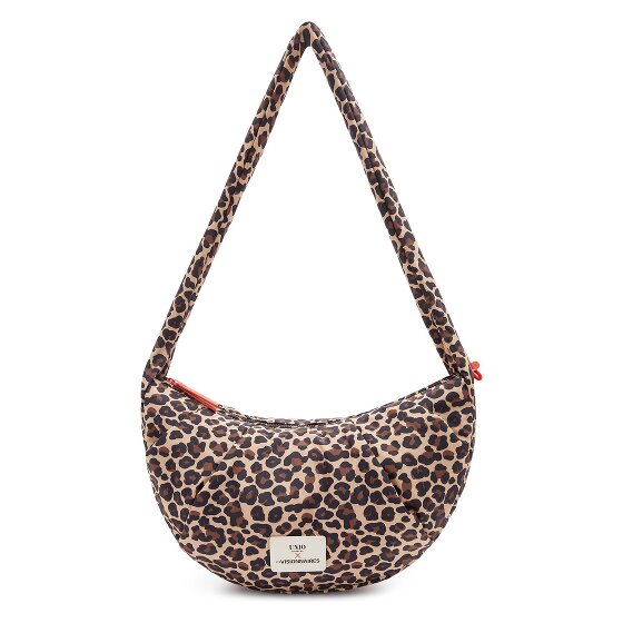 LES VISIONNAIRES Unio Vancouver Torba na ramię 47 cm