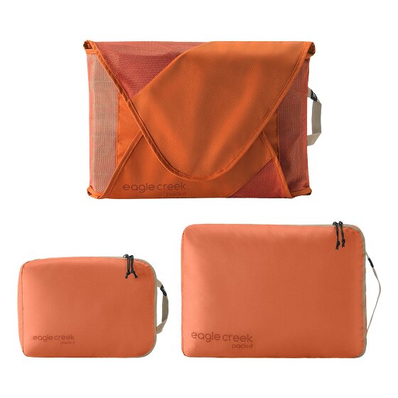 Eagle Creek Zestaw sakw Pack-It 3 szt.
