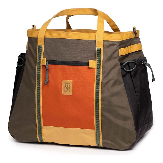 Topo Designs Mountain Shopper Bag 51 cm