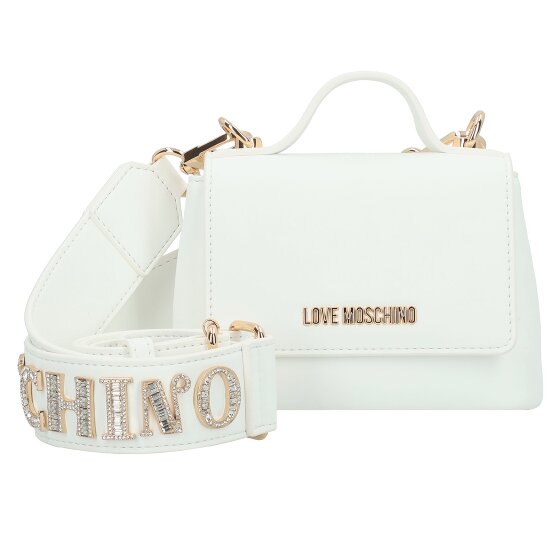 Love Moschino Aura Mini Torba Handbag 15 cm
