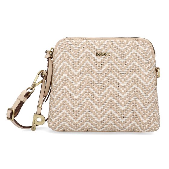 Picard Samos Torba na ramię Skórzany 20 cm