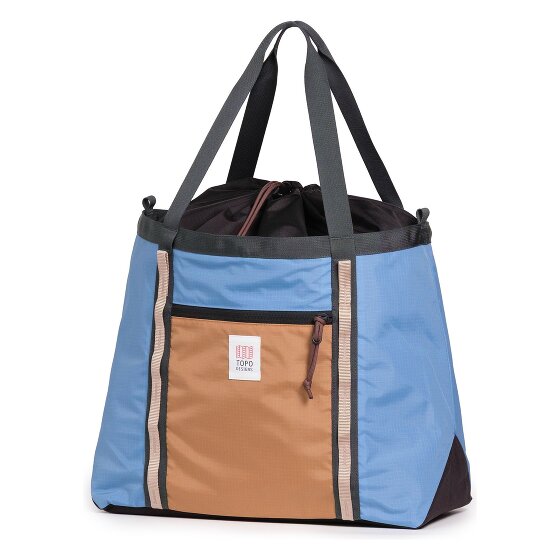 Topo Designs Mountain Shopper Bag 52 cm