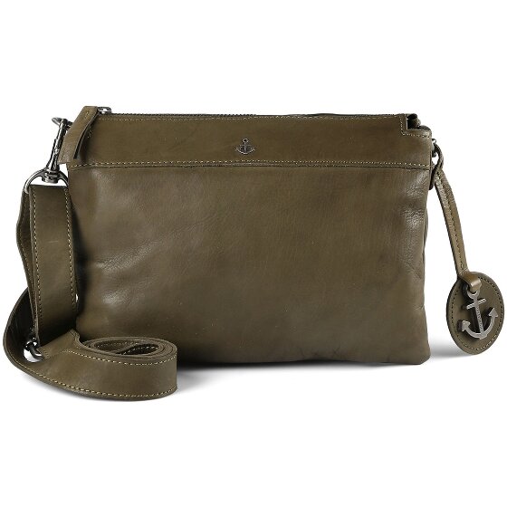 Harbour 2nd Evita Torba na ramię Skórzany 23.5 cm