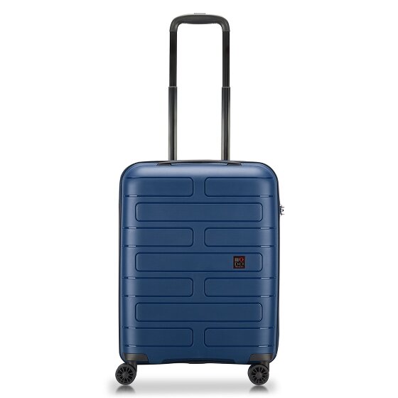 MODO by Roncato Supernova 2.0 4 kółka Walizka kabinowa 55 cm