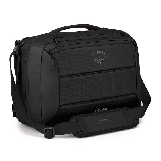 Osprey Ozone Torba lotnicza 43 cm Komora na laptopa