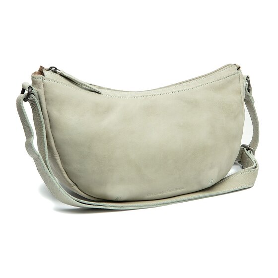 The Chesterfield Brand Clarita Torba na ramię Skórzany 35 cm