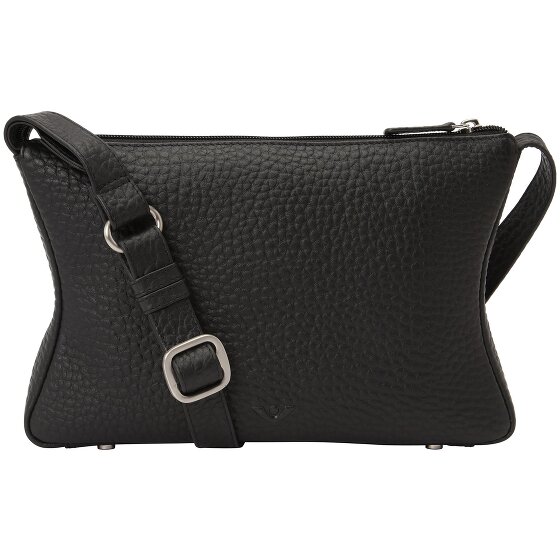 Voi Hirsch Torba na ramię Skórzany 27 cm