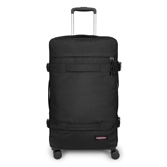 Eastpak Transit'R 4 kółka Walizka M 70 cm