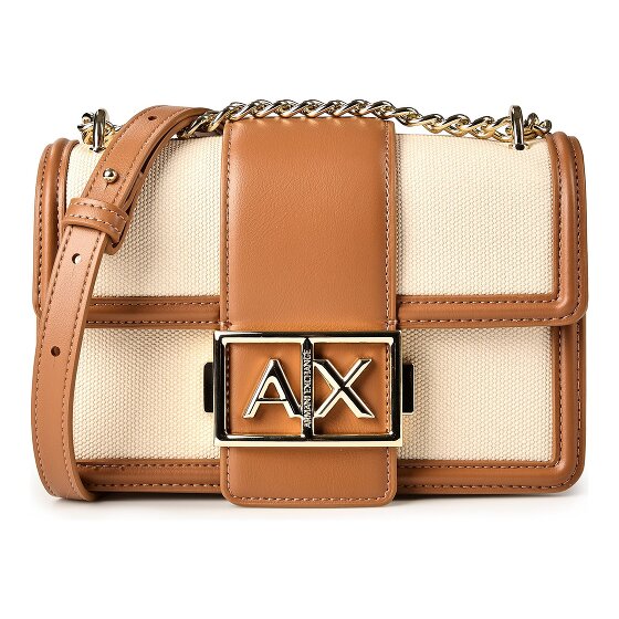 Armani Exchange Wonder Torba na ramię 19 cm