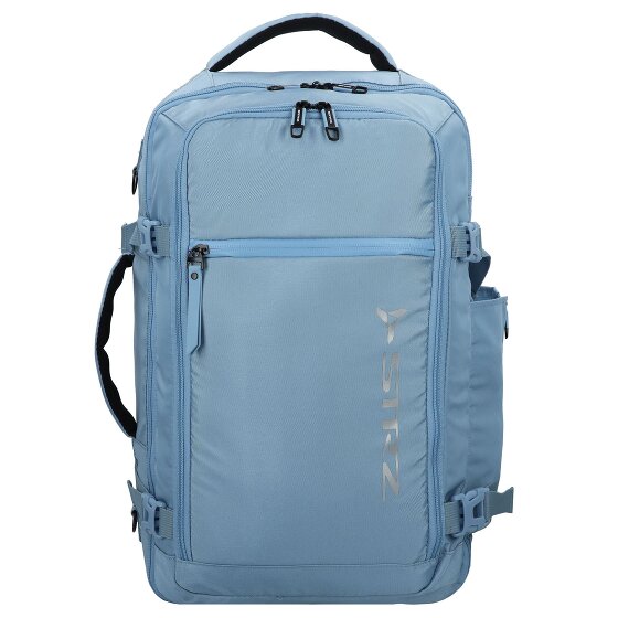 Polestream Plecak podróżny Strz by Vienna z przegrodą na laptopa 47 cm
