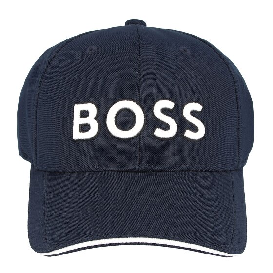 Boss US Czapka z daszkiem 26 cm
