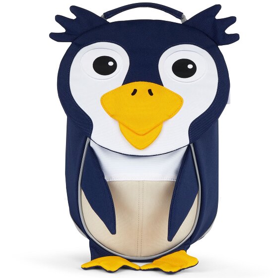 Affenzahn Kleiner Freund Pinguin Plecak dla przedszkolaka 31 cm