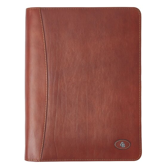 Castelijn & Beerens Etui skórzane 35,5 cm