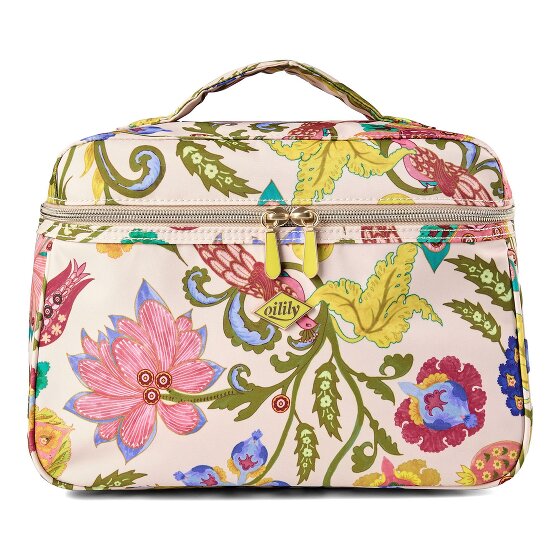 Oilily Sapphire Chintz Kosmetyczka 28 cm