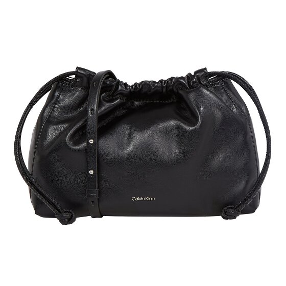 Calvin Klein Drawstring Torba na ramię 25.5 cm