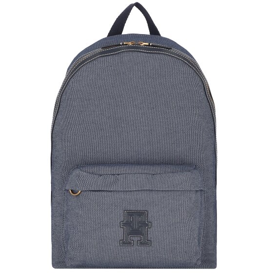Tommy Hilfiger TH Monogram Plecak 47 cm Komora na laptopa