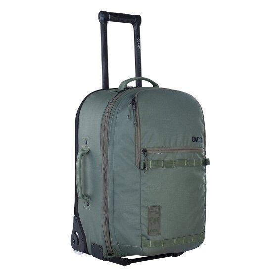Evoc 2 kółka Torba podróżna 54 cm