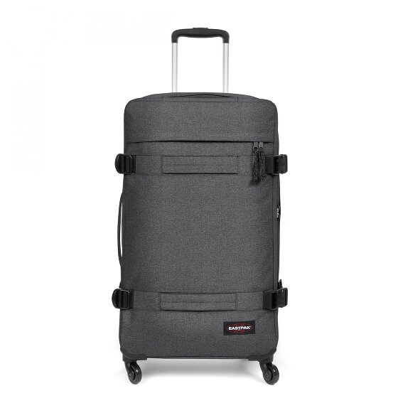 Eastpak Transit'R 4 kółka Walizka 70 cm