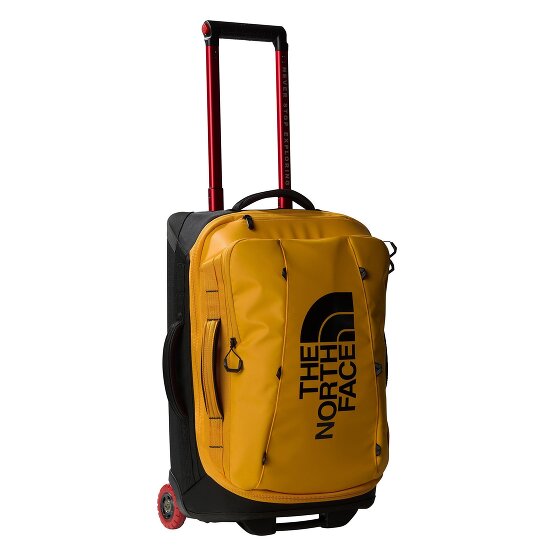 The North Face Base Camp Rolling Thunder 22 2 kółka Torba podróżna 56 cm