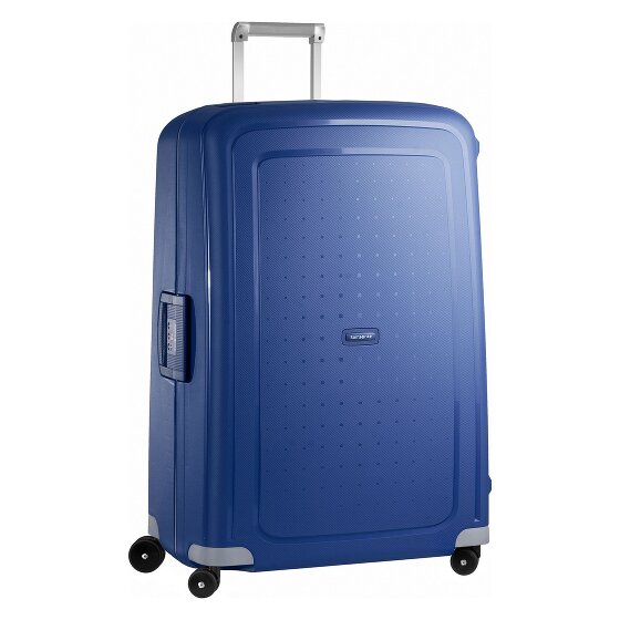 Samsonite S'Cure Spinner 4-Wheel Trolley 81 cm