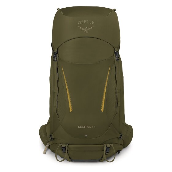 Osprey Kestrel 48 Plecak turystyczny L-XL 79 cm