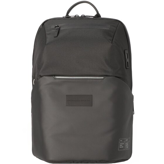 Porsche Design Plecak 39 cm Komora na laptopa