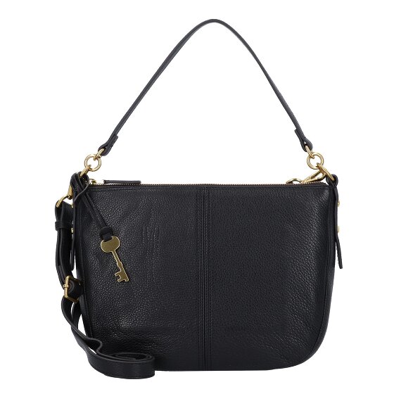 Fossil Jolie Torba na ramię skórzana 27 cm