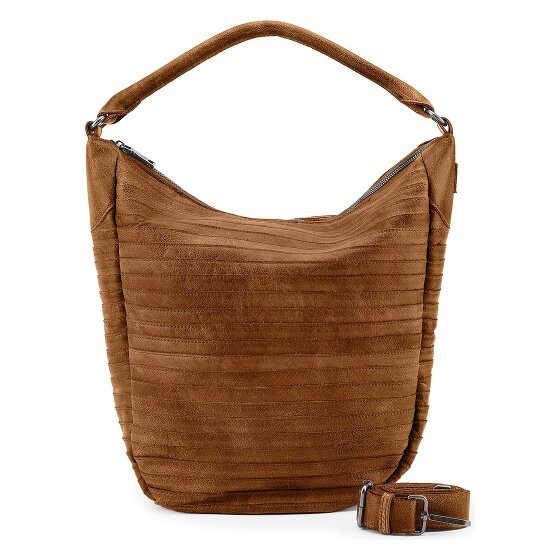 FredsBruder Gürteltier S Torba na ramię Skórzany 31 cm