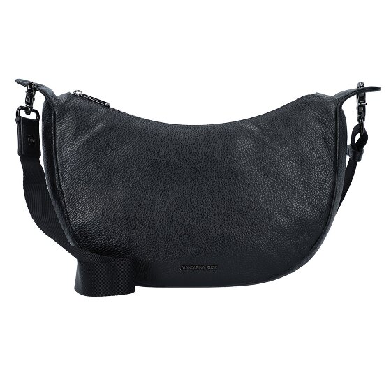 Mandarina Duck Mellow Leather Torba na ramię Skóra 33 cm