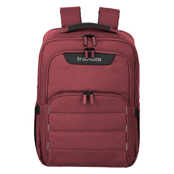 Travelite Skaii Plecak M 43 cm Komora na laptopa