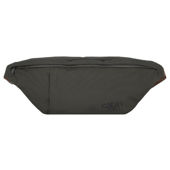 Cabin Zero Adventure 83 Saszetka Ochrona RFID 37 cm