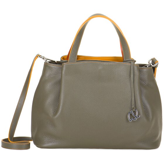 Mywalit Torba skórzana 28 cm