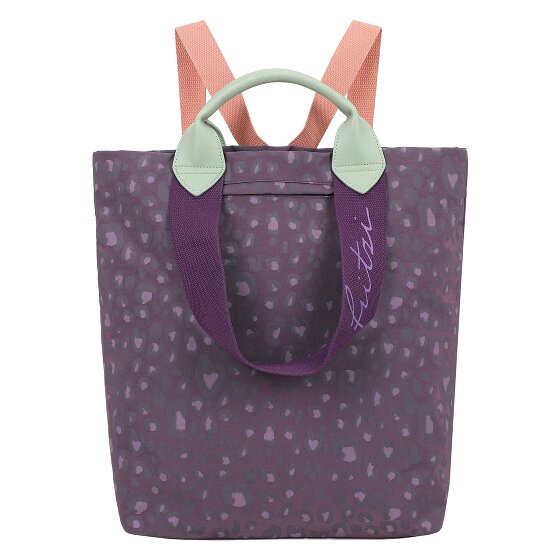 Fritzi aus Preußen Leo Special Torba na ramię 30 cm