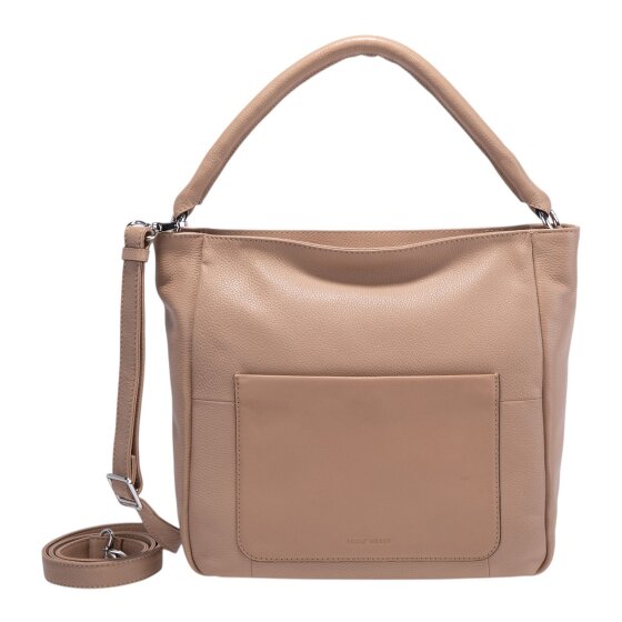 Gerry Weber Ascona Torba na ramię Skórzany 29 cm